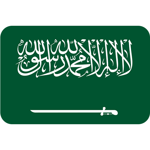 Saudi Arabia